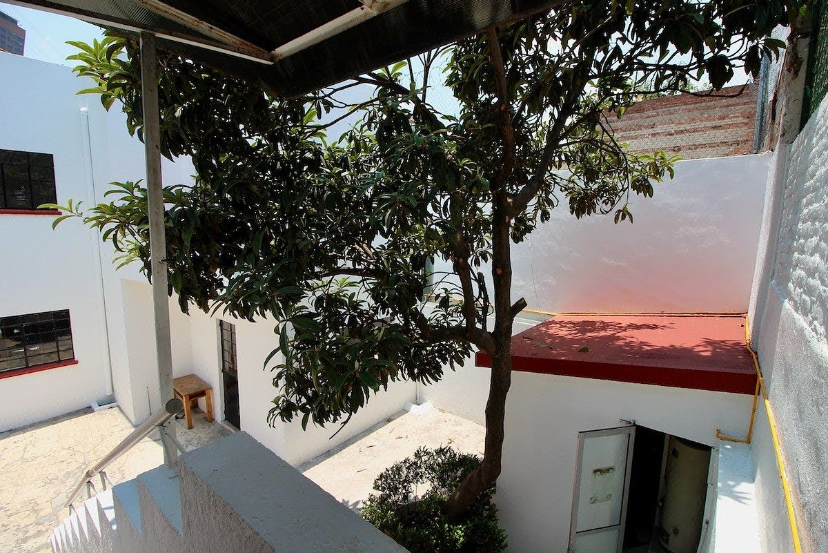 Casa en Del Valle Norte, Benito Juárez, foto 19 de 42