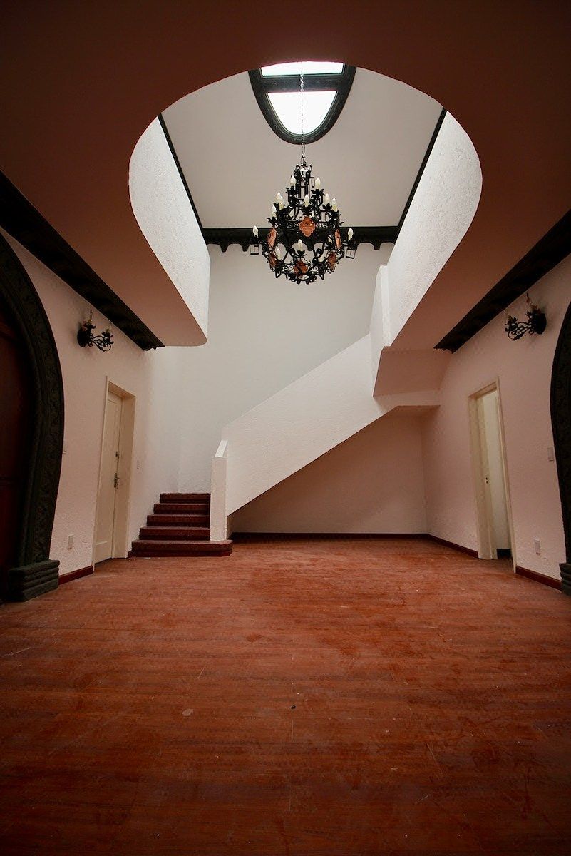 Casa en Del Valle Norte, Benito Juárez, foto 22 de 42