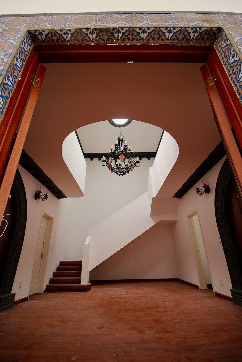 Casa en Del Valle Norte, Benito Juárez, foto 23 de 42