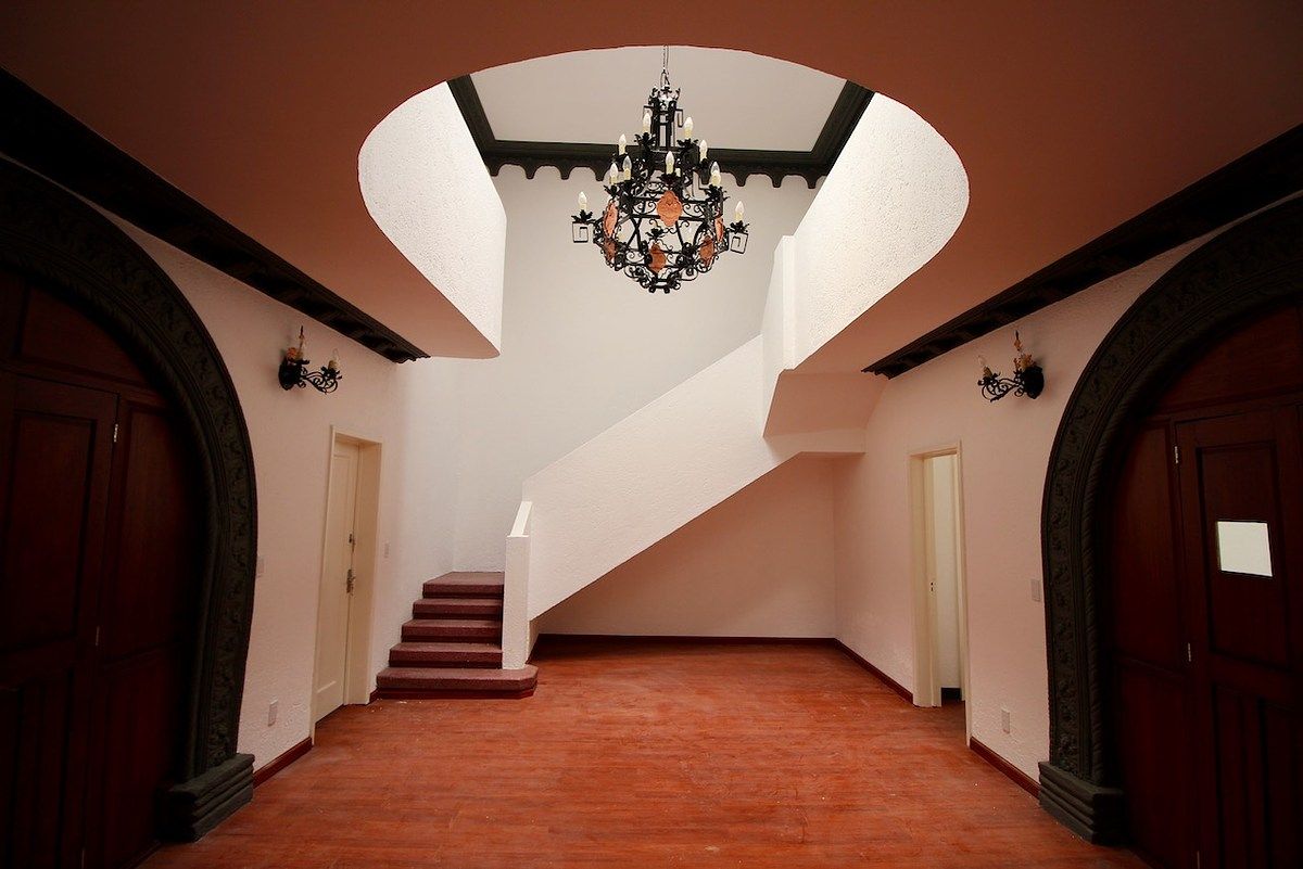 Casa en Del Valle Norte, Benito Juárez, foto 24 de 42