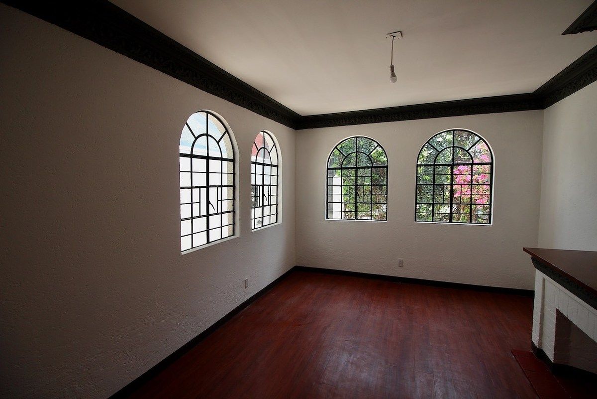 Casa en Del Valle Norte, Benito Juárez, foto 26 de 42
