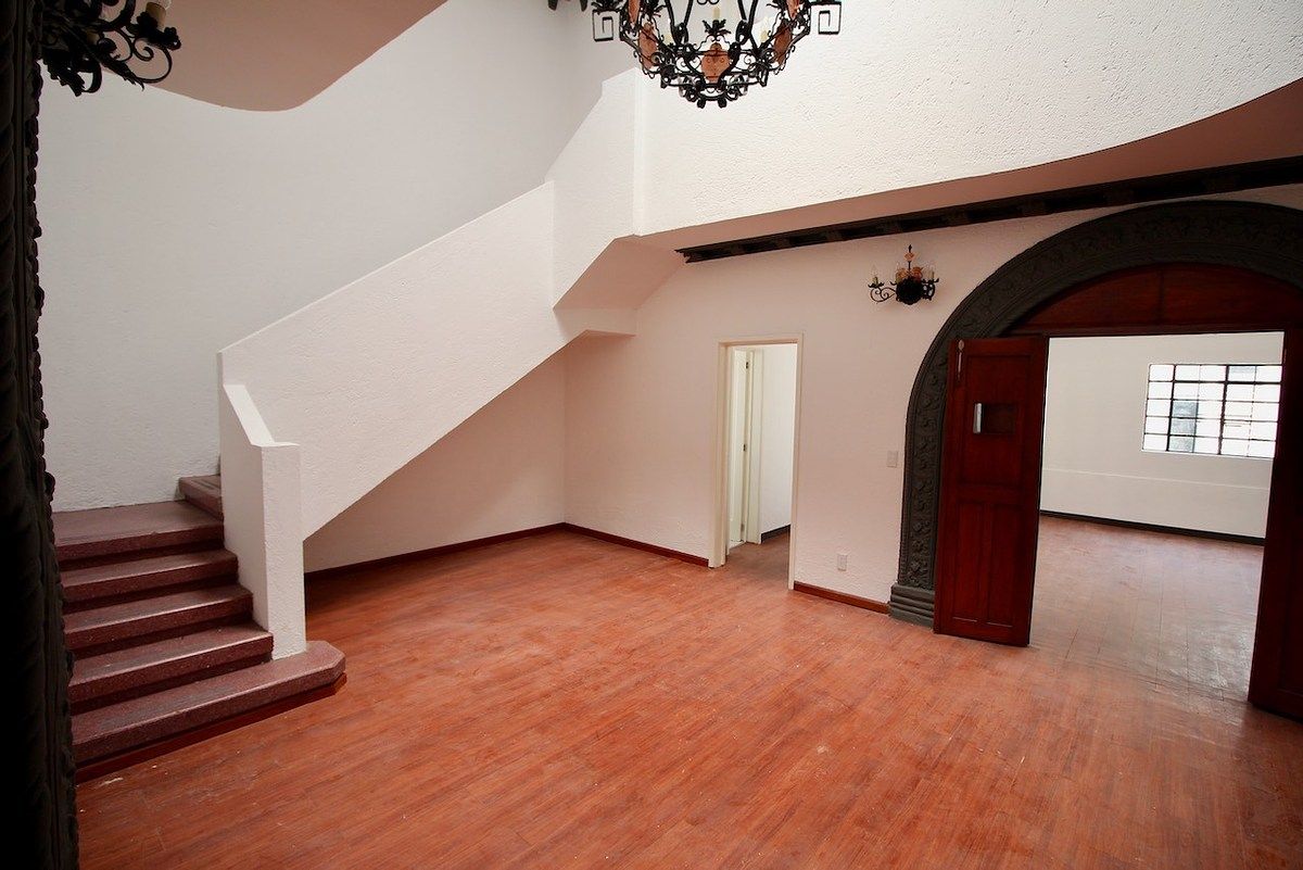 Casa en Del Valle Norte, Benito Juárez, foto 27 de 42