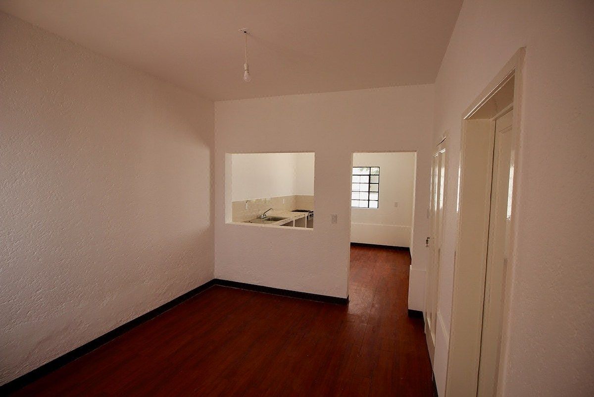 Casa en Del Valle Norte, Benito Juárez, foto 28 de 42
