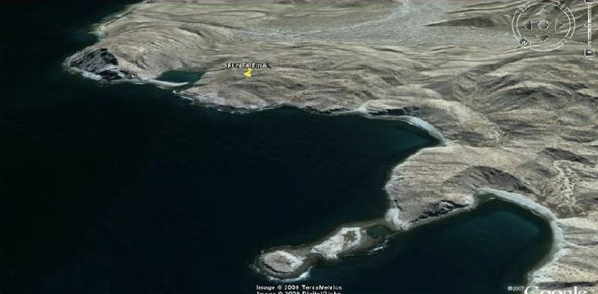 Baja California! Mega Predio Estratégico con Potencial Minero y Costero - foto 2
