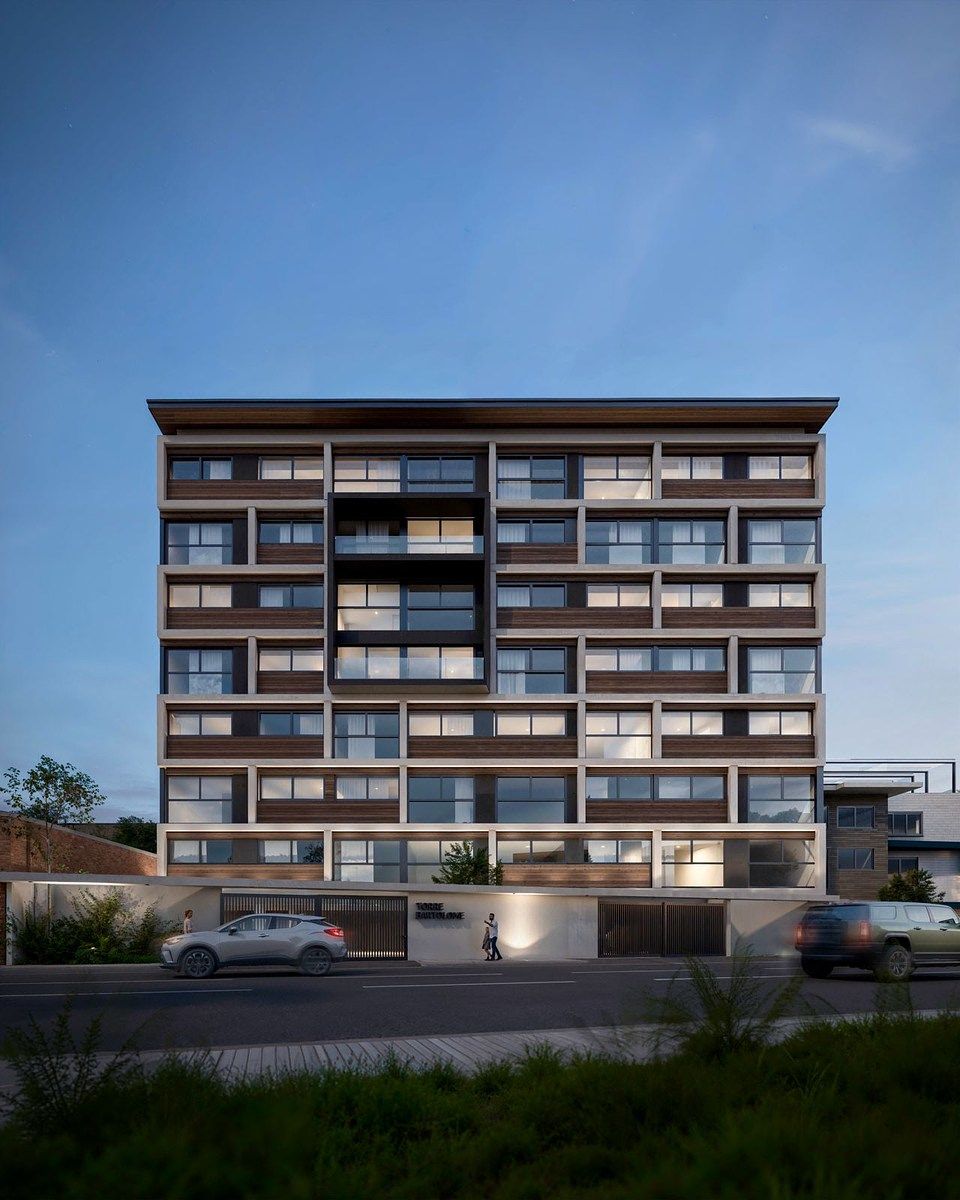 Departamento en venta en Torre Bartolomé, Col. Ignacio Zaragoza. VERACRUZ, VER.