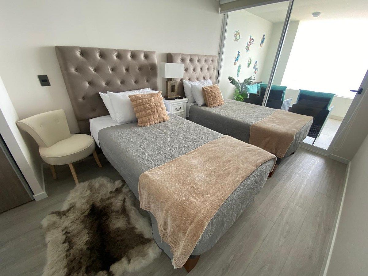 7 de 11: Habitación 2