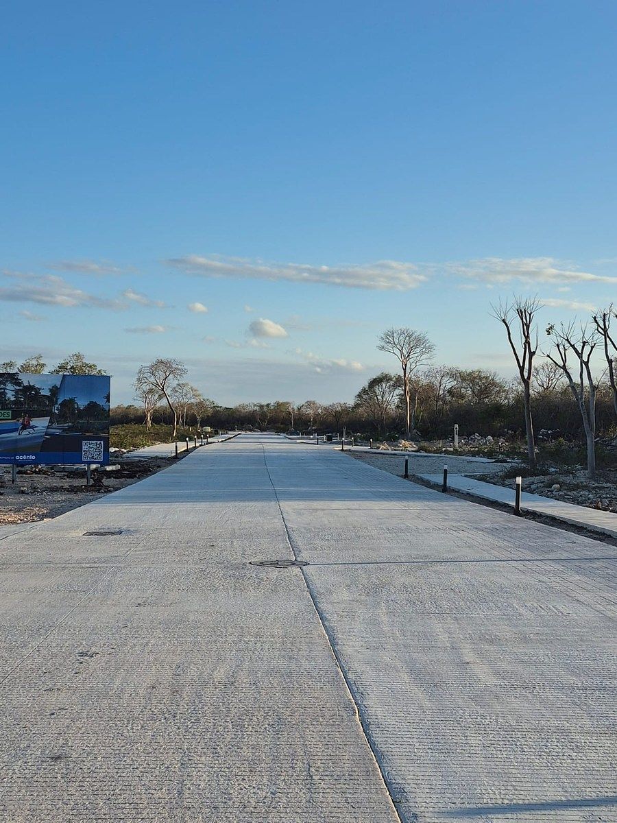 8 de 15: AVANCE 2026