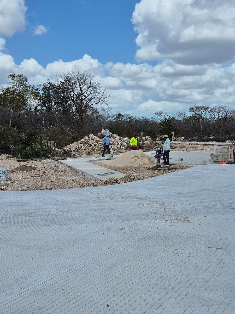 15 de 15: AVANCE 2026