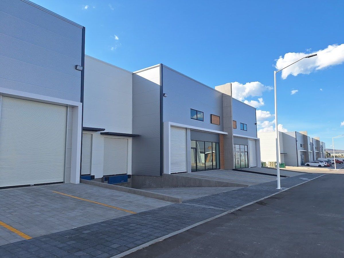 2 de 6: Acceso vehicular mediante TAG