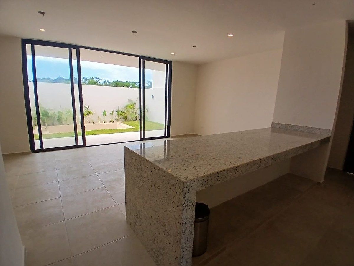 CASA EN VENTA EN PRIVADA EN DZITYA CON AMENIDADES, MERIDA YUCATAN, foto 1 de 23
