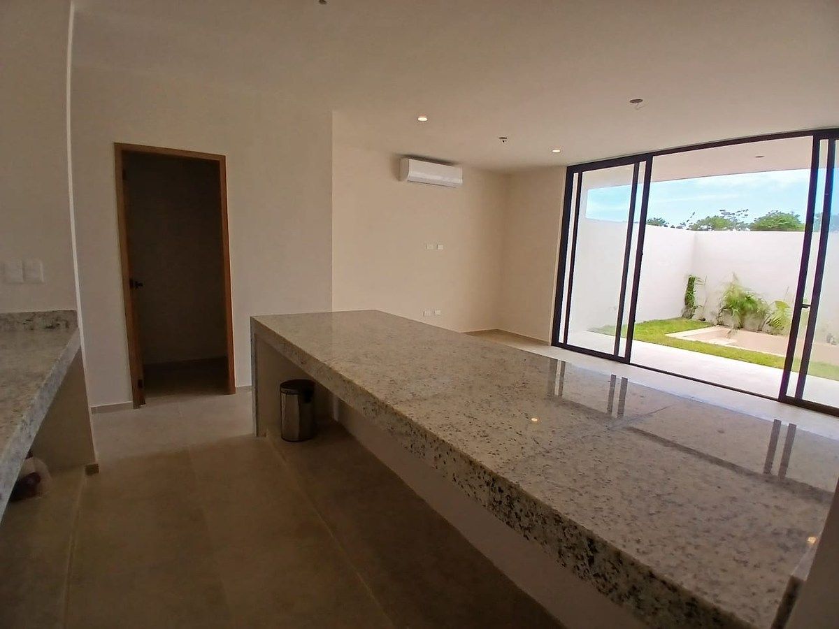 Casa en condominio en Dzityá, Mérida, foto 16 de 23
