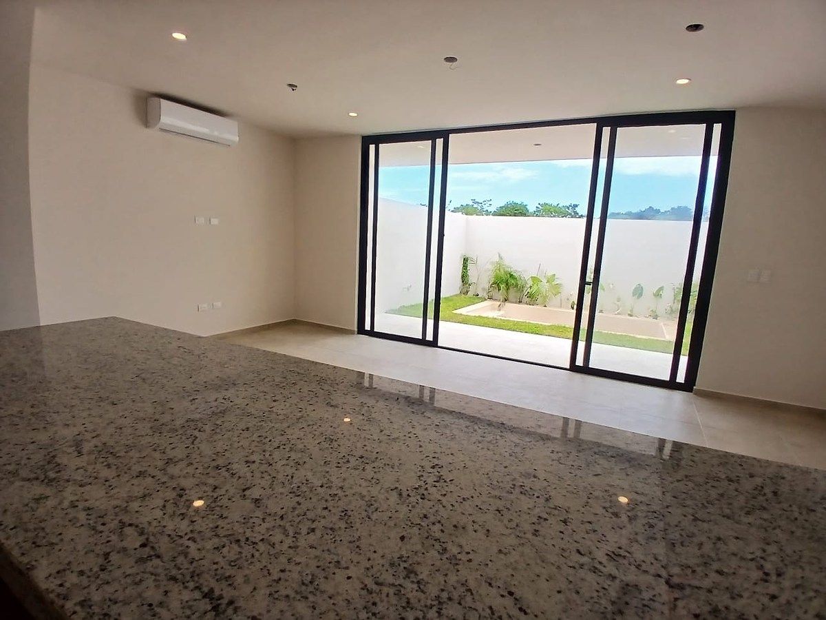 Casa en condominio en Dzityá, Mérida, foto 18 de 23