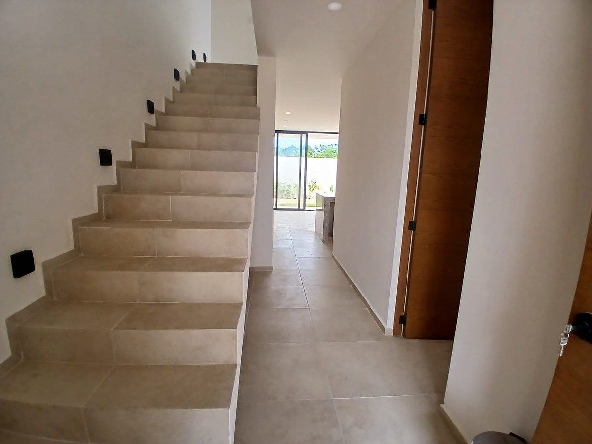 Casa en condominio en Dzityá, Mérida, foto 21 de 23