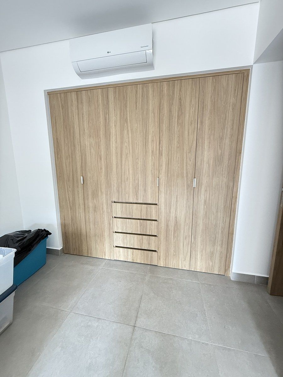 14 de 21: Clóset recámara 2