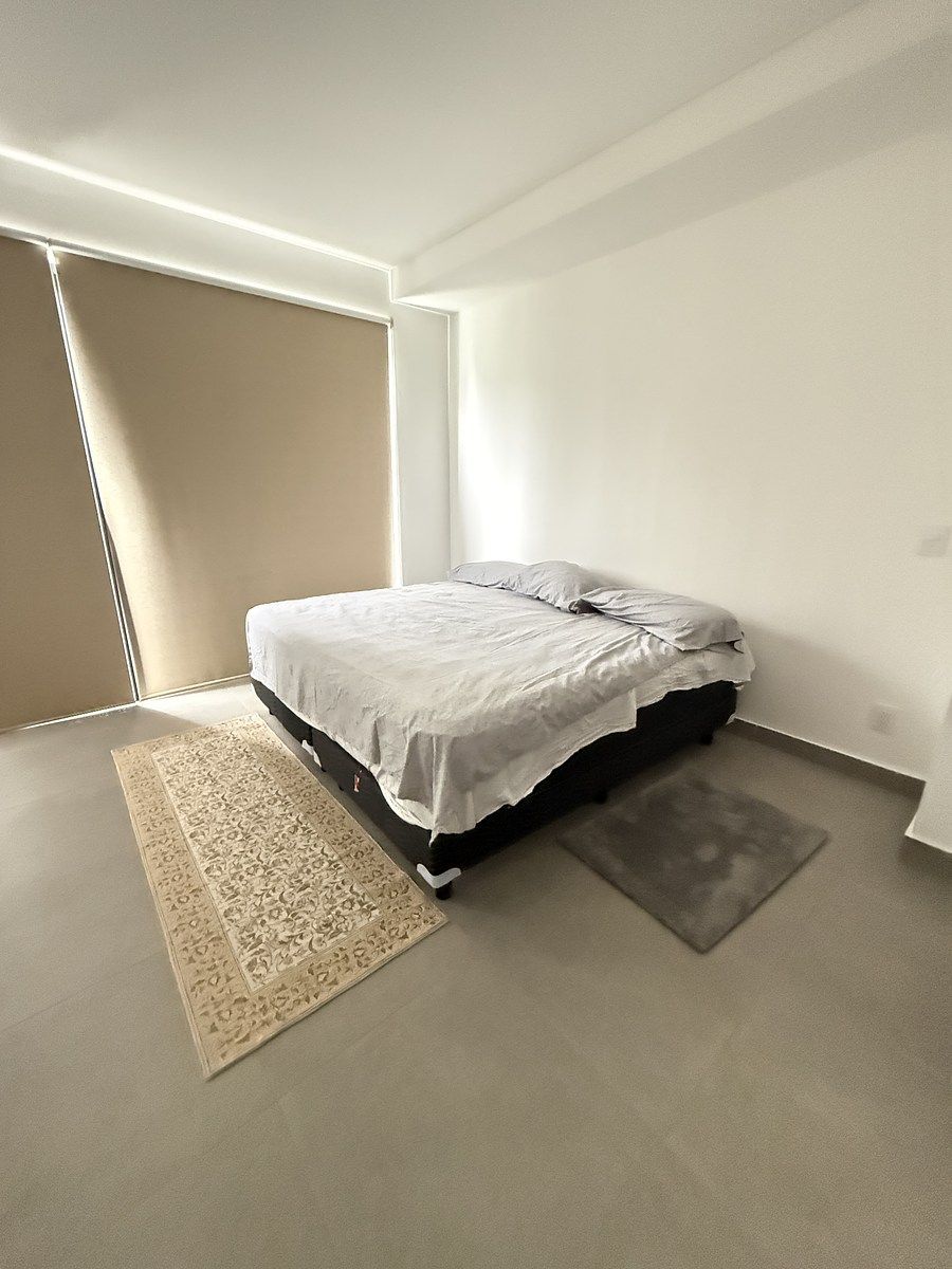 21 de 21: Recámara principal