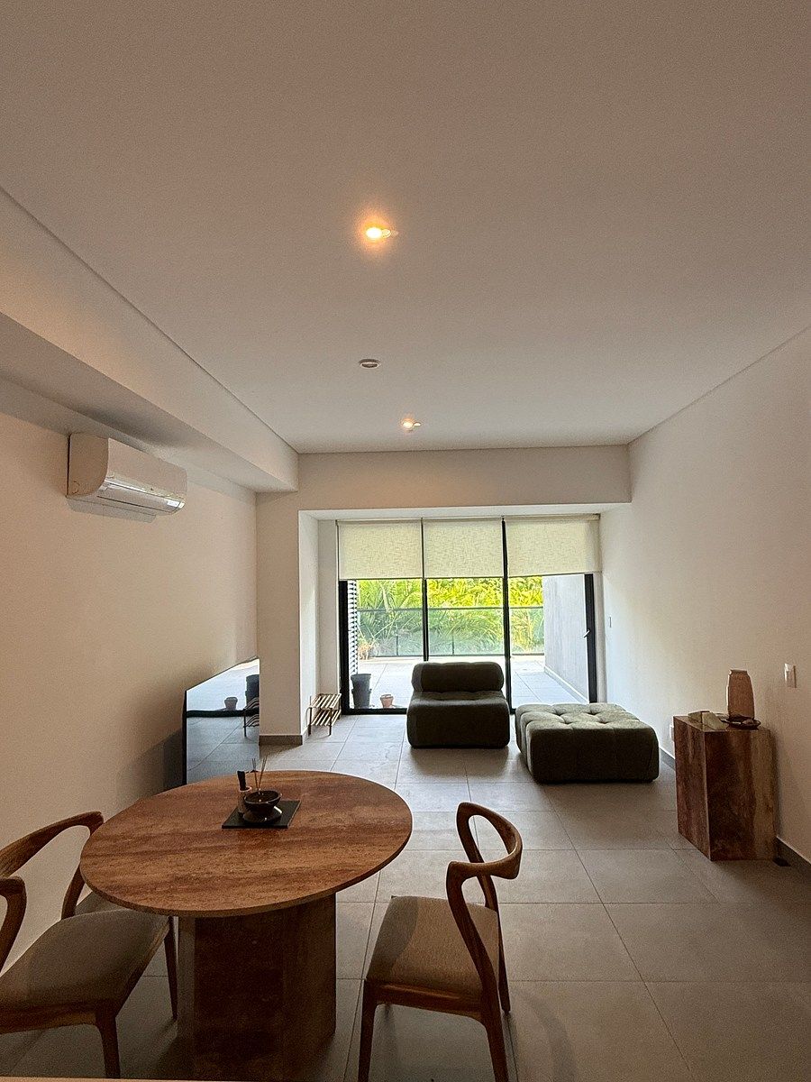Departamento en Vía Montejo, Mérida, foto 8 de 25