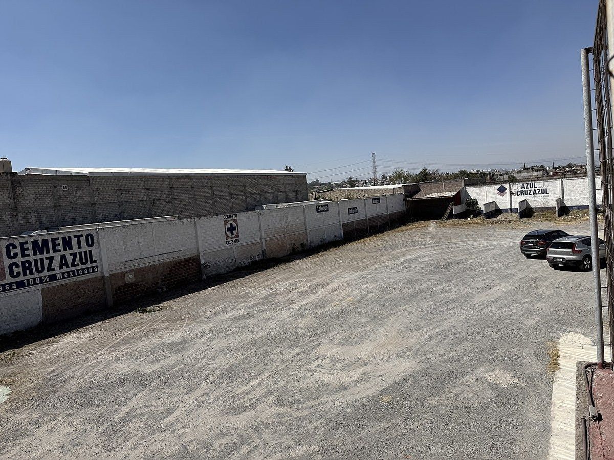 Bodega industrial en Buenavista Parte Alta, Tultitlán, foto 17 de 17