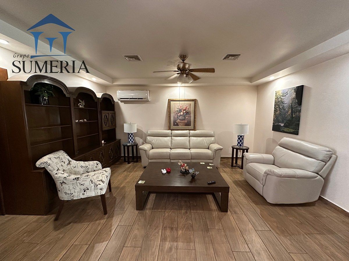 House in Residencial Valle Verde, Delicias, photo 4 of 27