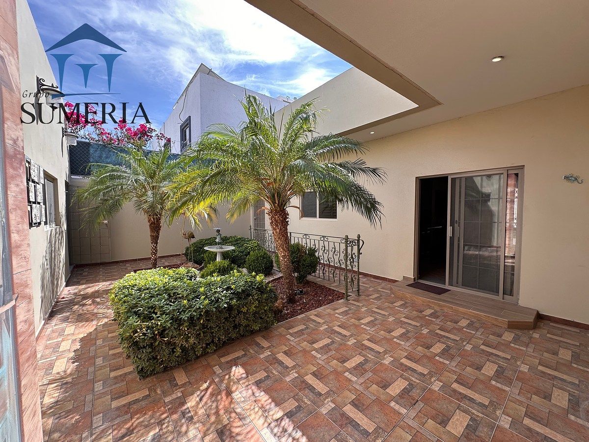 House in Residencial Valle Verde, Delicias, photo 16 of 27