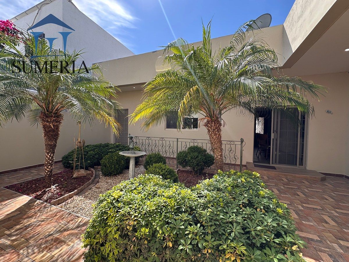 House in Residencial Valle Verde, Delicias, photo 17 of 27