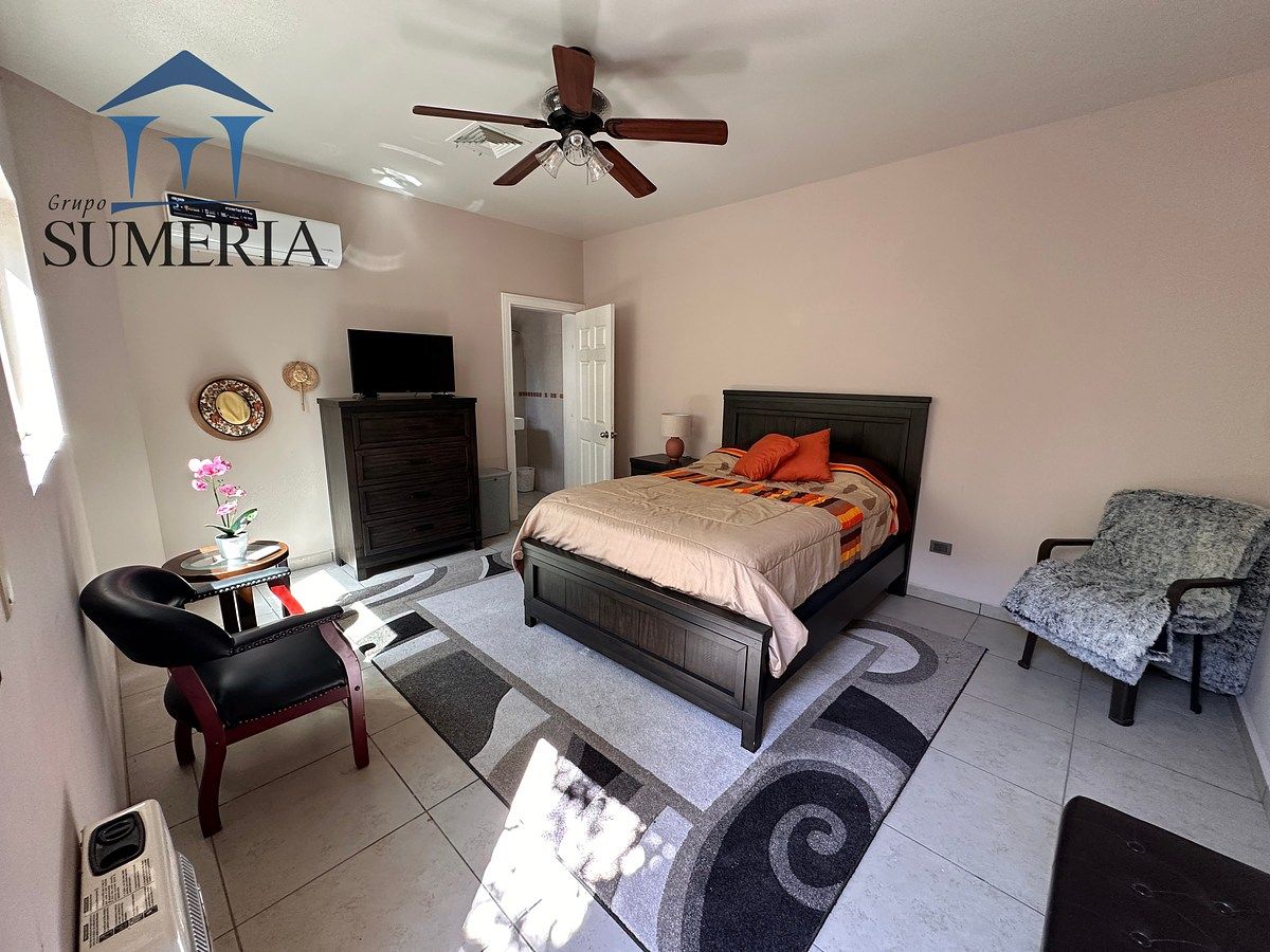 House in Residencial Valle Verde, Delicias, photo 24 of 27