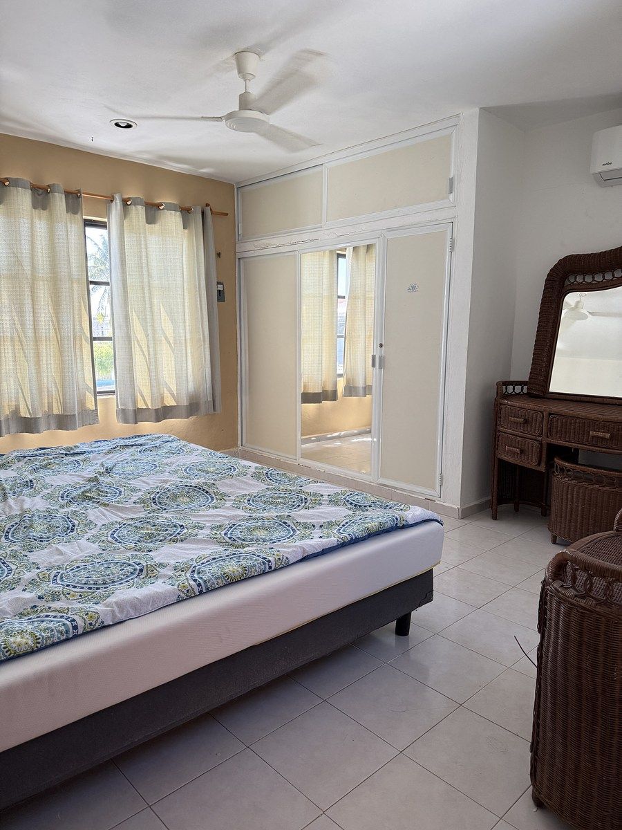 8 de 12: Recámara 2