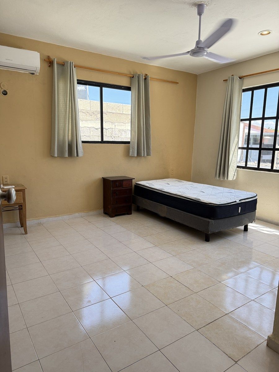 10 de 12: Recámara 3