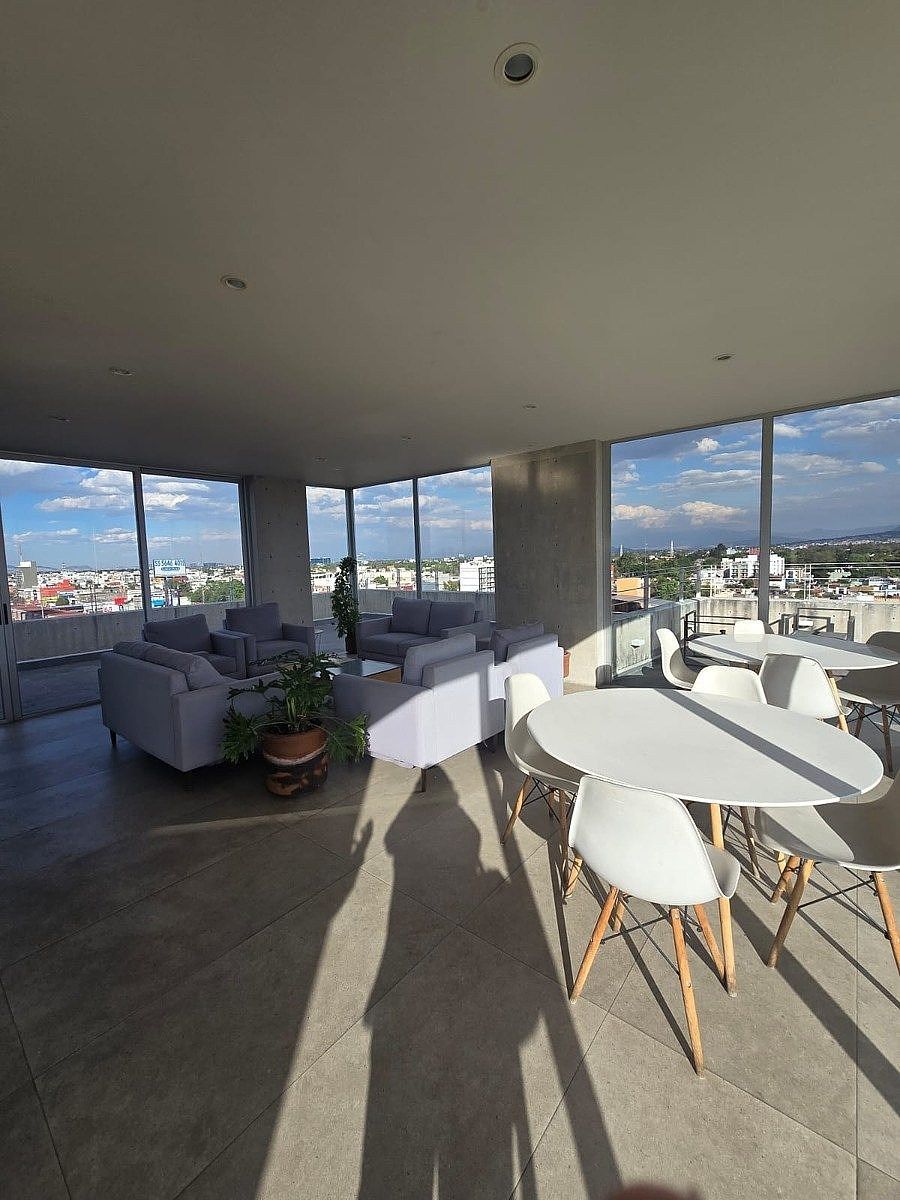 Apartamento em Portales Sur, Benito Juárez, foto 13 de 18
