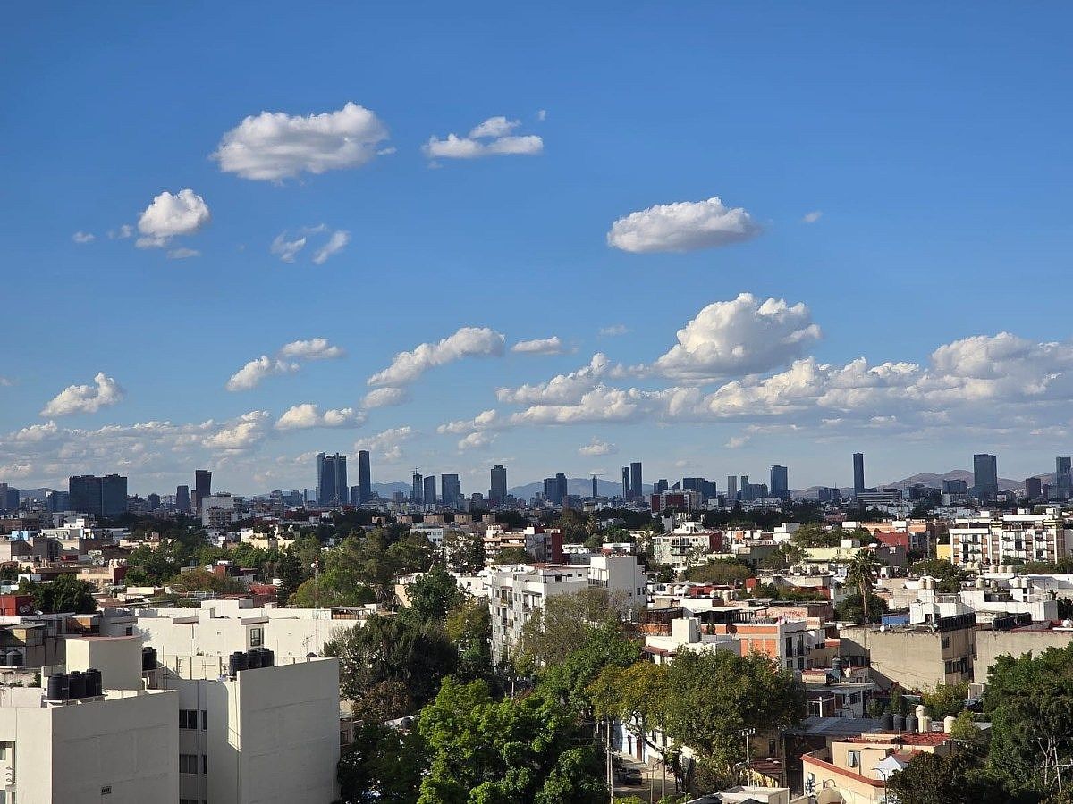 Apartamento em Portales Sur, Benito Juárez, foto 18 de 18