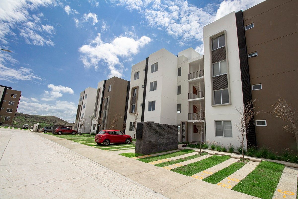 Apartamento em Colinas de San Isidro, Zapopan, foto 16 de 18