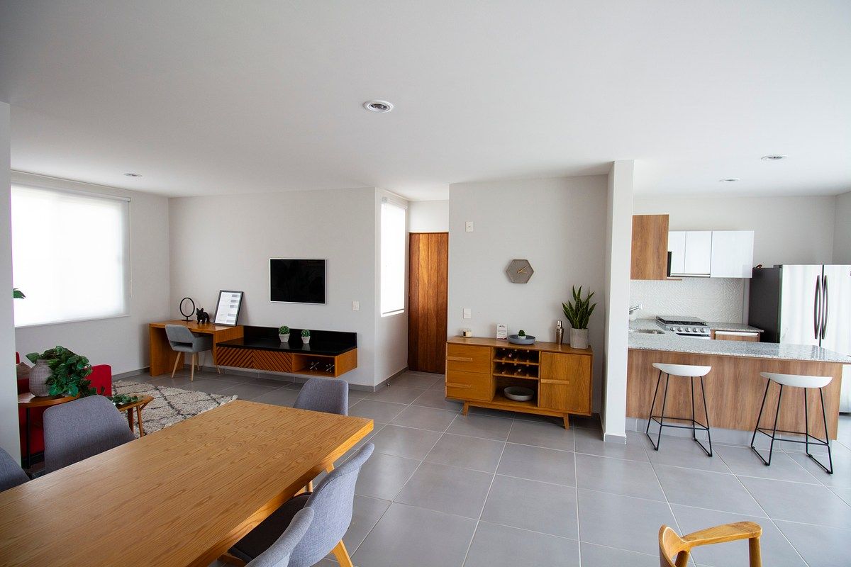 Apartamento em Colinas de San Isidro, Zapopan, foto 13 de 18