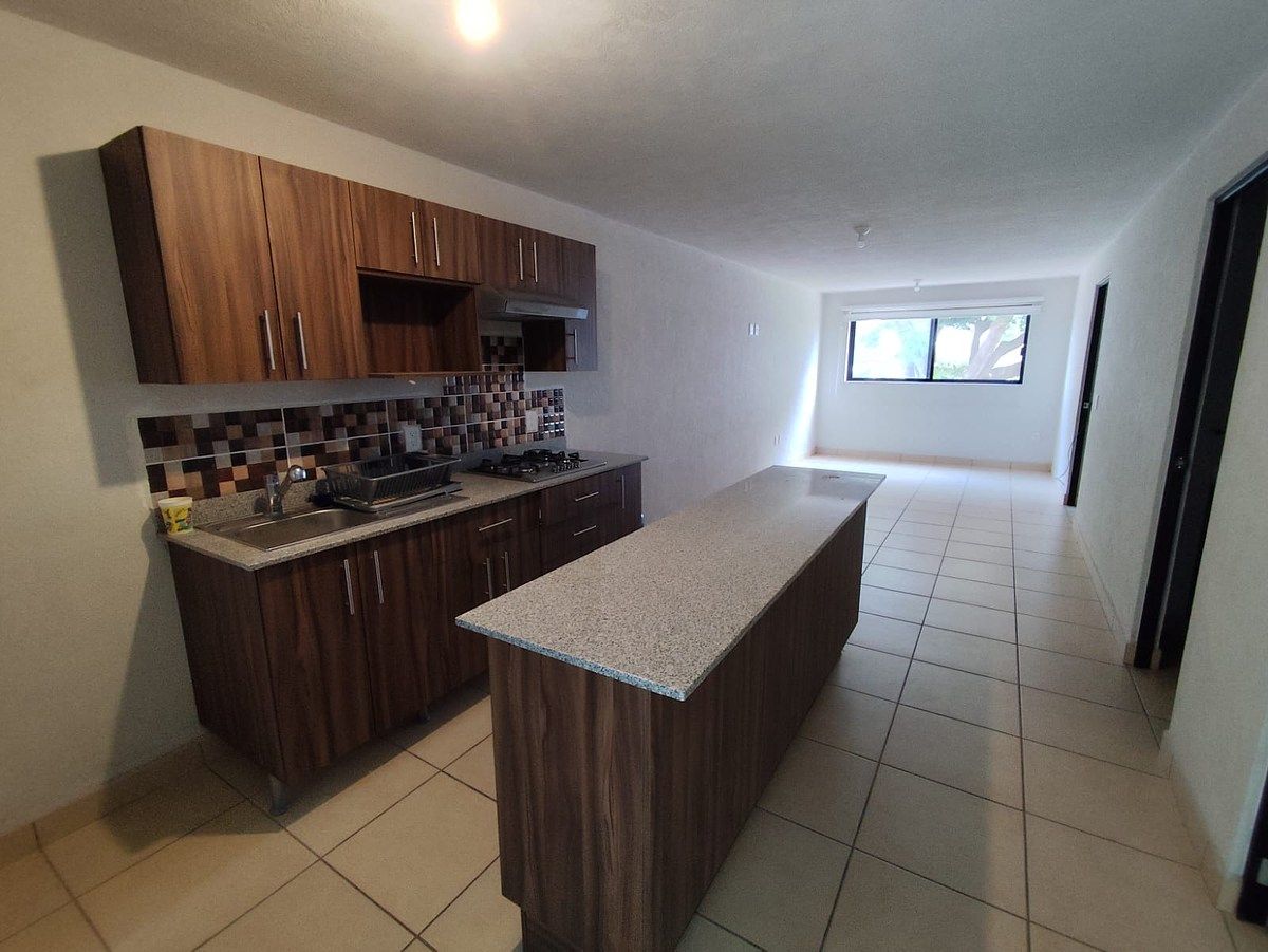 Apartment in Atemajac Del Valle, Zapopan, photo 2 of 17