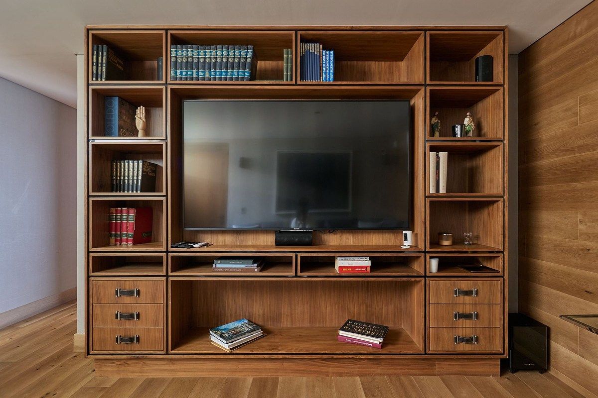 30 of 45: Family Room