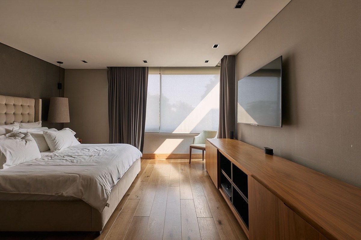 39 of 45: Recamara Principal