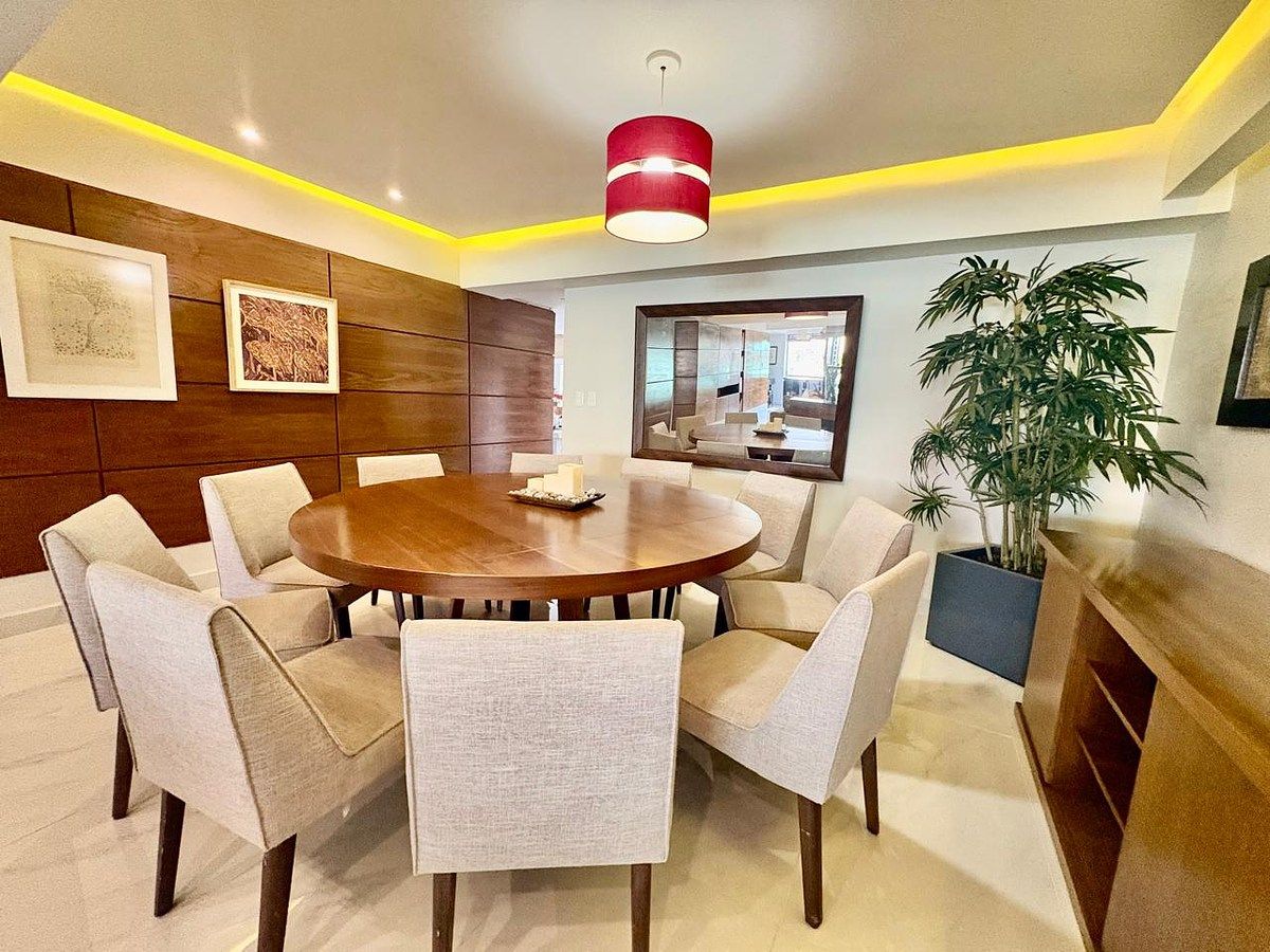 3 de 28: Departamento en Venta en Lomas de Chapultepec Rayo Vende ®