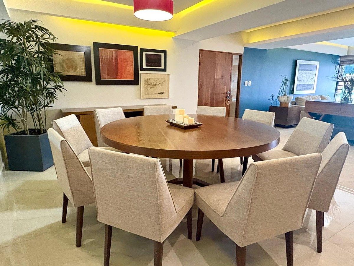 2 de 28: Departamento en Venta en Lomas de Chapultepec Rayo Vende ®