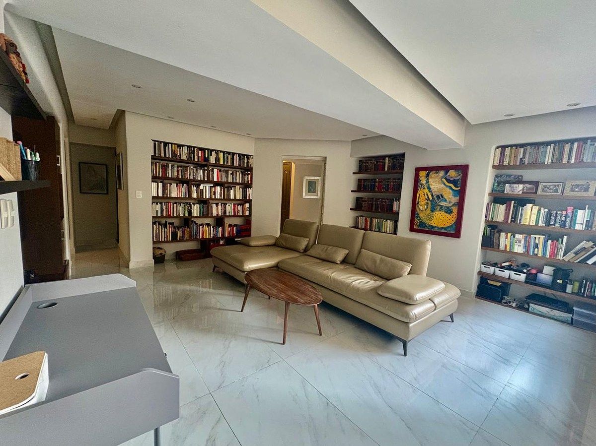 8 de 28: Departamento en Venta en Lomas de Chapultepec Rayo Vende ®