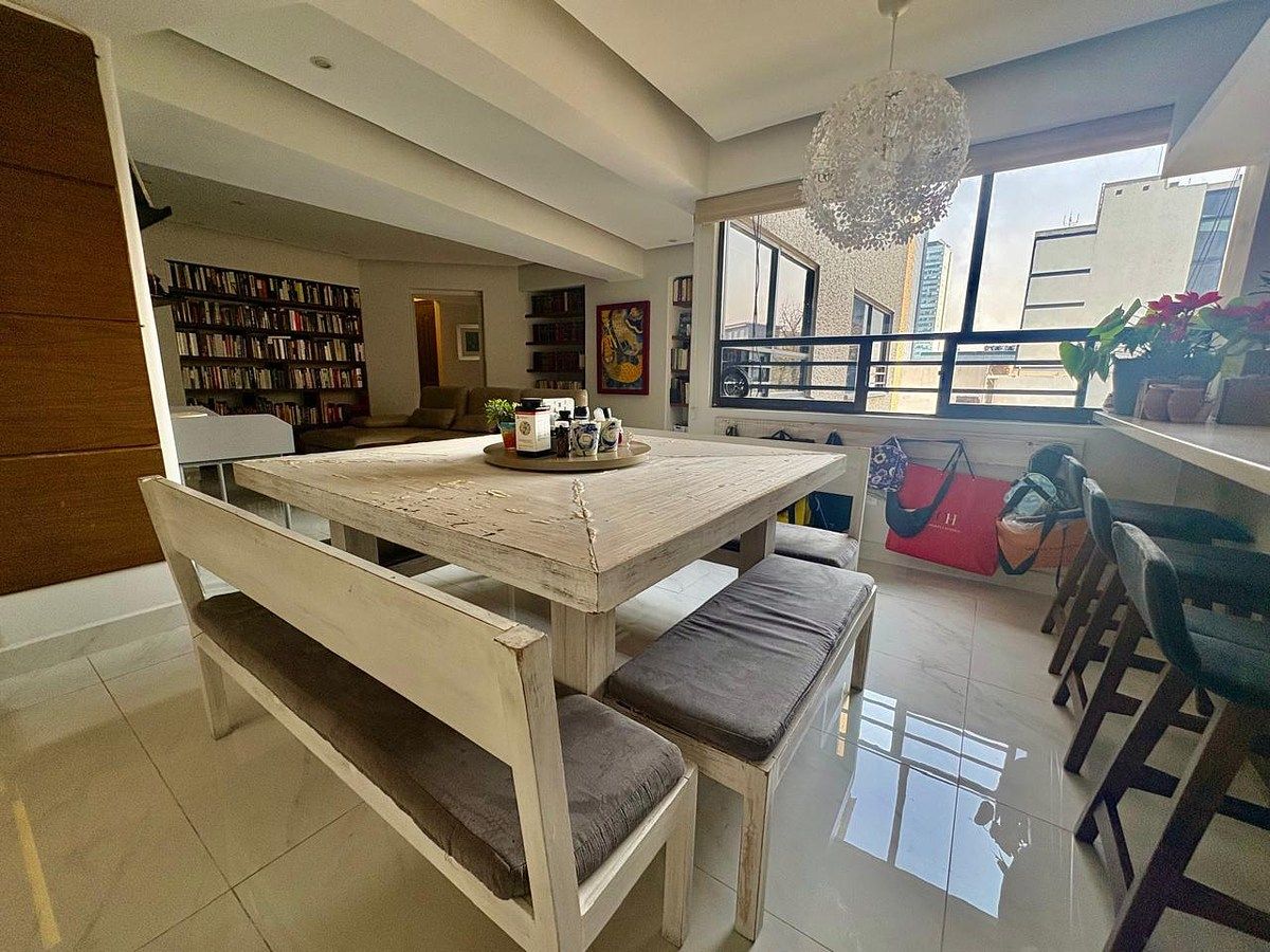 4 de 28: Departamento en Venta en Lomas de Chapultepec Rayo Vende ®