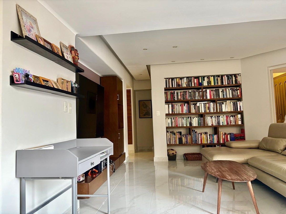 9 de 28: Departamento en Venta en Lomas de Chapultepec Rayo Vende ®