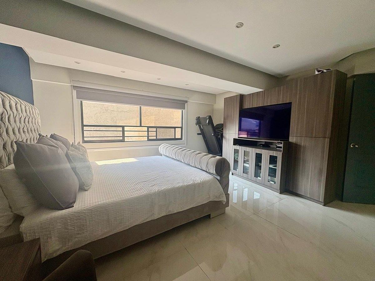 11 de 28: Departamento en Venta en Lomas de Chapultepec Rayo Vende ®