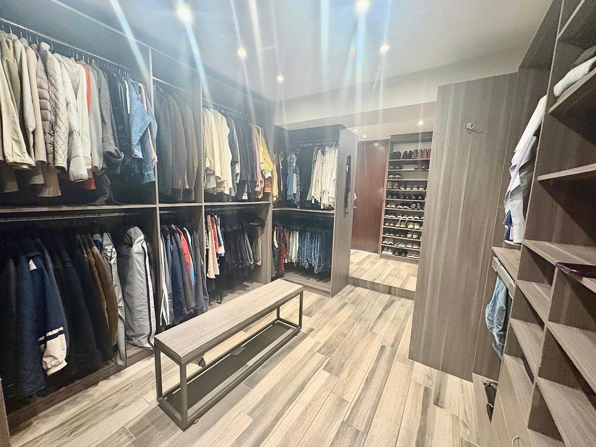 15 de 28: Departamento en Venta en Lomas de Chapultepec Rayo Vende ®