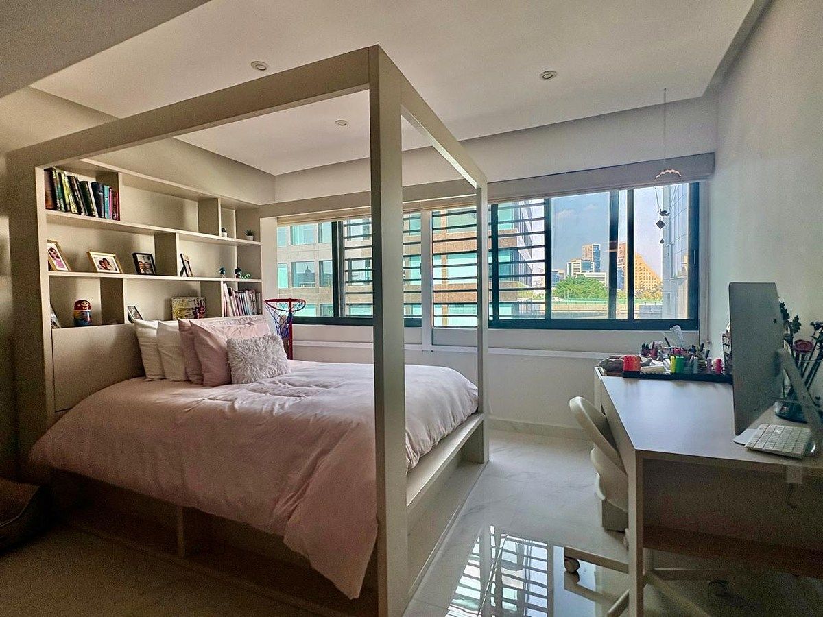 16 de 28: Departamento en Venta en Lomas de Chapultepec Rayo Vende ®