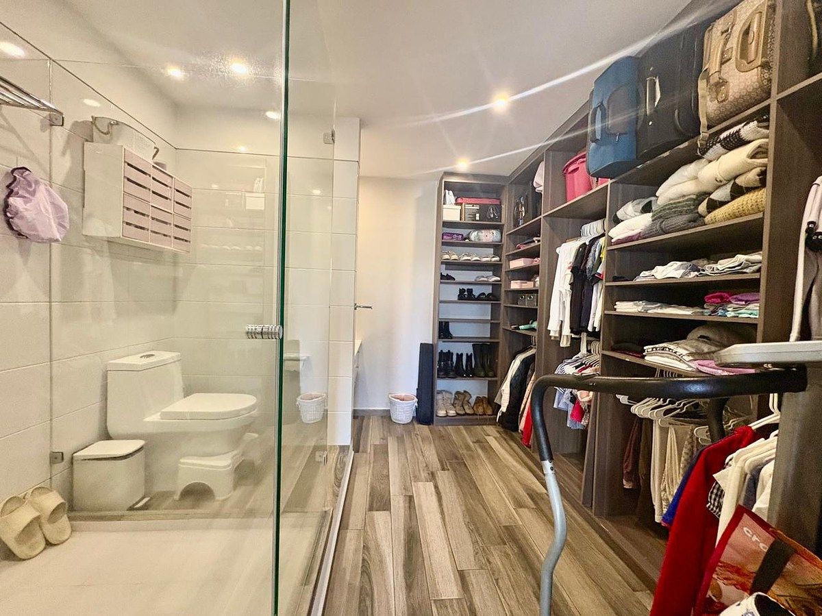 18 de 28: Departamento en Venta en Lomas de Chapultepec Rayo Vende ®