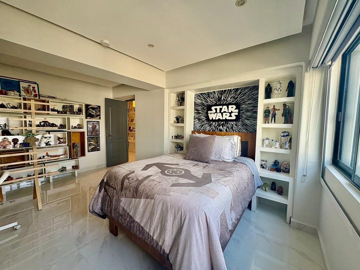 20 de 28: Departamento en Venta en Lomas de Chapultepec Rayo Vende ®