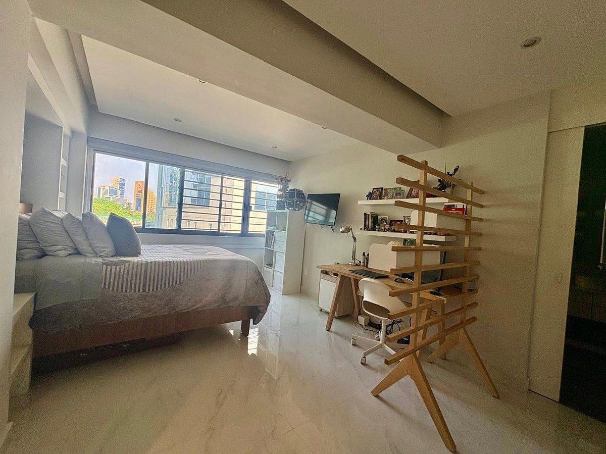 19 de 28: Departamento en Venta en Lomas de Chapultepec Rayo Vende ®