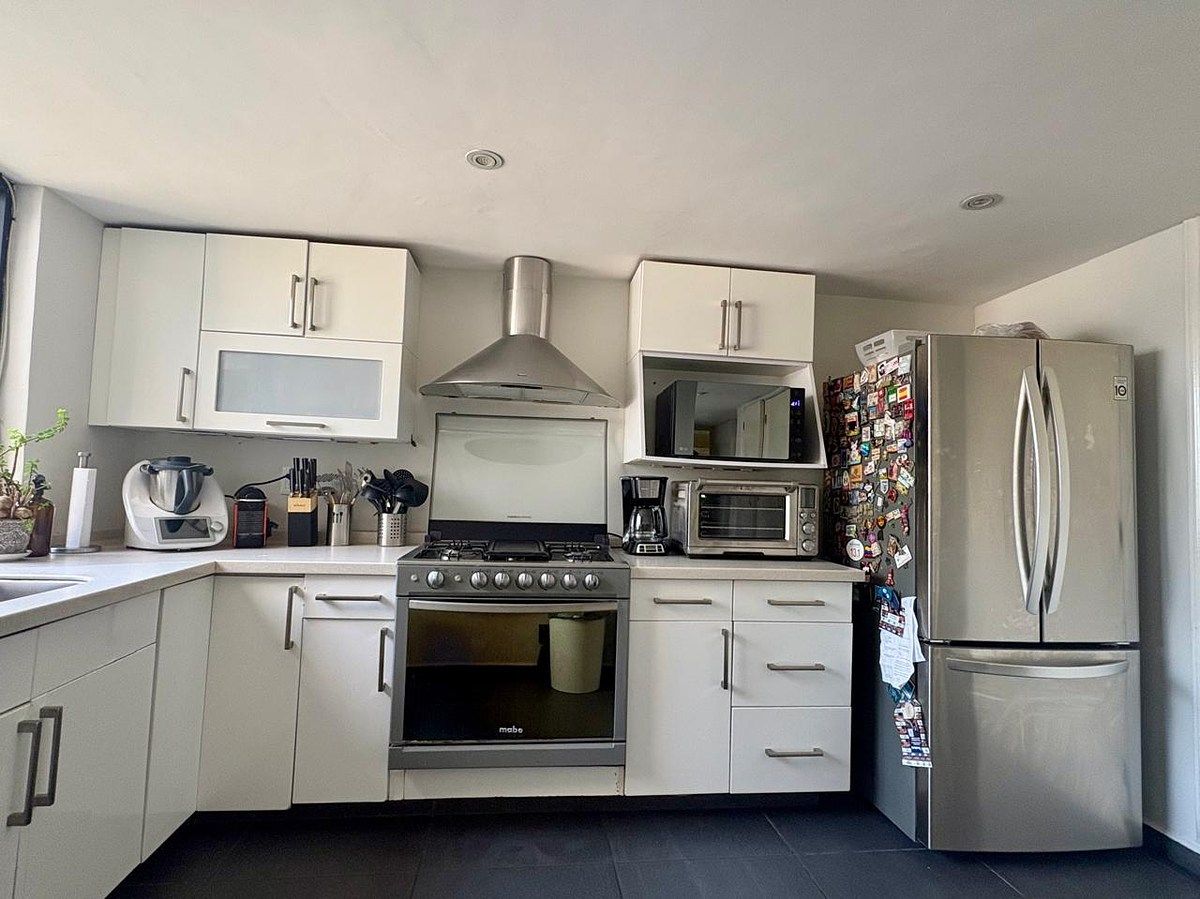 6 de 28: Departamento en Venta en Lomas de Chapultepec Rayo Vende ®