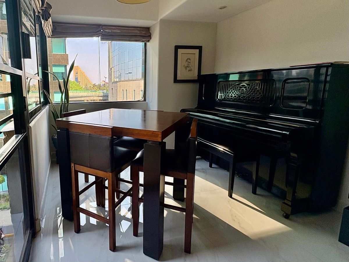 7 de 28: Departamento en Venta en Lomas de Chapultepec Rayo Vende ®