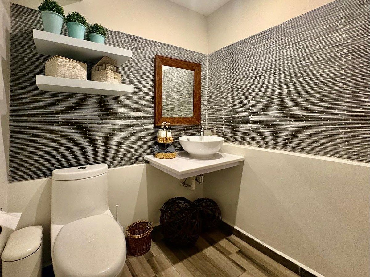 22 de 28: Departamento en Venta en Lomas de Chapultepec Rayo Vende ®