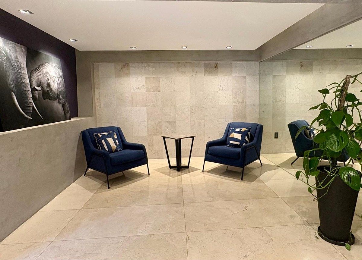 26 de 28: Departamento en Venta en Lomas de Chapultepec Rayo Vende ®