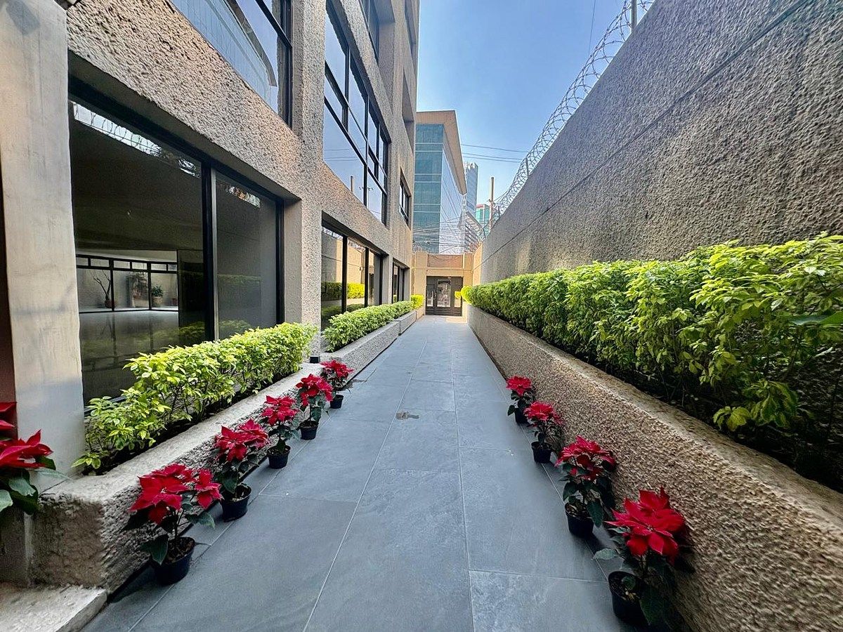 24 de 28: Departamento en Venta en Lomas de Chapultepec Rayo Vende ®